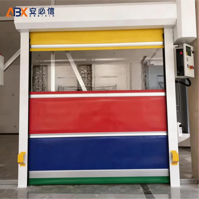海南藏族高速门