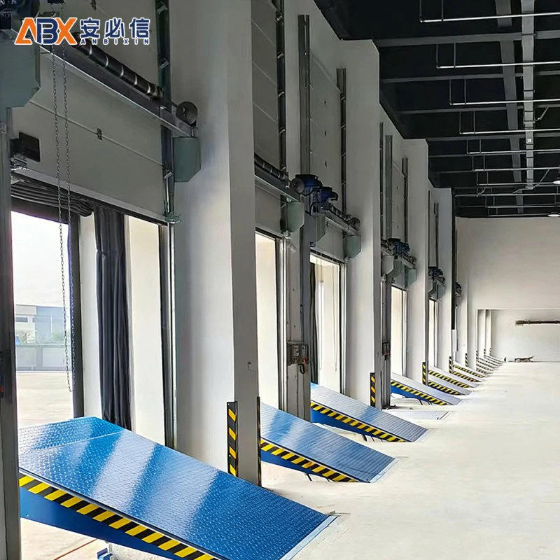 海南藏族工业提升门